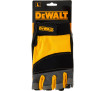 Рукавички універсальні, відкриті DeWALT DPG213L - Фото 1