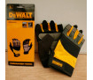 Рукавички універсальні, відкриті DeWALT DPG213L - Фото 3