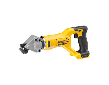 Ножиці по металу акумуляторні DeWALT DCS496N