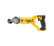 Ножиці по металу акумуляторні DeWALT DCS496N - Фото 1