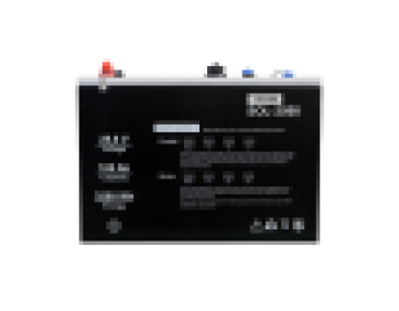 Акумуляторна батарея SOLINVED LiFePO4 25,6V 100Ah, 360x260x250mm, 22.9kg