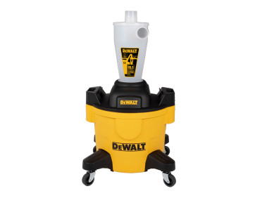 Фільтр-циклон DeWALT DXVCS002