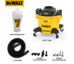 Фільтр-циклон DeWALT DXVCS002 - Фото 4