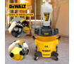 Фільтр-циклон DeWALT DXVCS002 - Фото 6