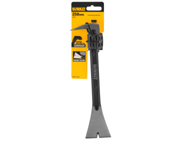 Цвяходер з з пружинної сталі, L = 25 см DeWALT DWHT0-55529