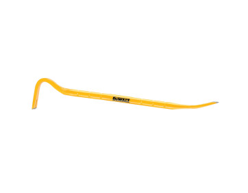 Цвяходер-монтувалка з пружинної сталі, L= 610 мм. DeWALT DWHT55129-1