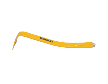 Цвяходер-монтувалка плоский із пружинної сталі, L=30 см DeWALT DWHT55518-1