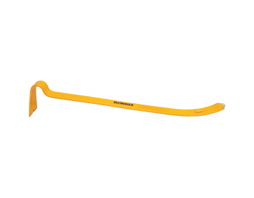 Цвяходер-монтувалка плоский із пружинної сталі, L=53 см DeWALT DWHT55528-1