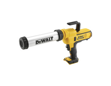 Пістолет для герметиків акумуляторний DeWALT DCE571N