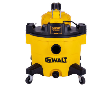 Пилосос мережевий DeWALT DXV234P