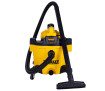 Пилосос мережевий DeWALT DXV234P - Фото 3