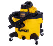 Пилосос мережевий DeWALT DXV234P - Фото 4