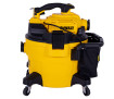 Пилосос мережевий DeWALT DXV234P - Фото 6