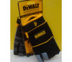 Рукавички універсальні, з додатковими накладками DeWALT DPG215L - Фото 4