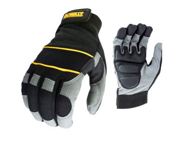 Рукавички універсальні, з накладкою ToughThread™ DeWALT DPG33L