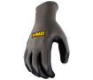 Рукавички універсальні з покриттям нітрилом Ultradex™ DeWALT DPG66L - Фото 1