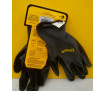 Рукавички універсальні з покриттям нітрилом Ultradex™ DeWALT DPG66L - Фото 2
