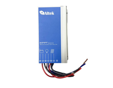 Контролер заряду ALTEK M-20А/24V-DC-IP