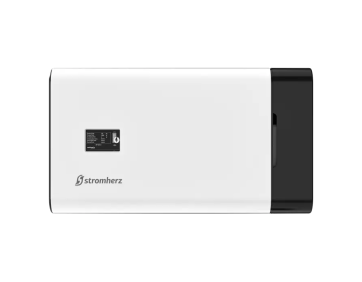 Блок керування зарядом батарей Stromherz SM-900V-2,3kWh/LCD