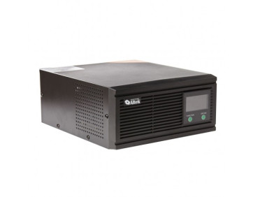 Перетворювач напруги з зарядним пристроєм ALTEK ASK12 500VA/400W DC12V