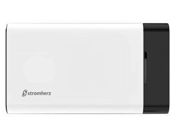 Блок керування зарядом батарей Stromherz SM-900V-3,84kWh