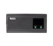 Автономний перетворювач напруги з зарядним пристроєм ALTEK ASK12 1000VA/800W DC12V - Фото 1