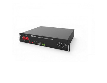 Літієва батарея Dyness B4850, 48V - 2.4 кВт