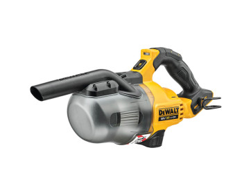 Пилосос акумуляторний DeWALT DCV501LN