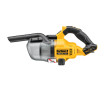 Пилосос акумуляторний DeWALT DCV501LN - Фото 1