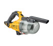 Пилосос акумуляторний DeWALT DCV501LN - Фото 2