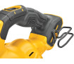 Пилосос акумуляторний DeWALT DCV501LN - Фото 4