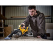 Пилосос акумуляторний DeWALT DCV501LN - Фото 8