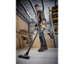 Пилосос акумуляторний DeWALT DCV501LN - Фото 9