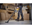 Пилосос акумуляторний DeWALT DCV501LN - Фото 10