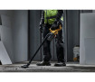 Пилосос акумуляторний DeWALT DCV501LN - Фото 19