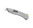 Ніж FatMax® Heavy Duty довжиною 165 мм з фіксованим лезом для оздоблювальних робіт STANLEY FMHT10501 - Фото 2