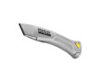 Ніж FatMax® Heavy Duty довжиною 165 мм з фіксованим лезом для оздоблювальних робіт STANLEY FMHT10501 - Фото 3