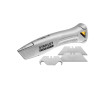Ніж FatMax® Heavy Duty довжиною 165 мм з фіксованим лезом для оздоблювальних робіт STANLEY FMHT10501 - Фото 7