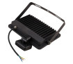 Прожектор з датчиком руху EVRO LIGHT EV-50-01 STAND 4000Лм з датчиком - Фото 3