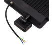 Прожектор з датчиком руху EVRO LIGHT EV-50-01 STAND 4000Лм з датчиком - Фото 4