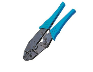Кліщі обтискні HS-06WF2C (HB, EN 0,5-6; RV, SV 0,5-2,5) TNSy