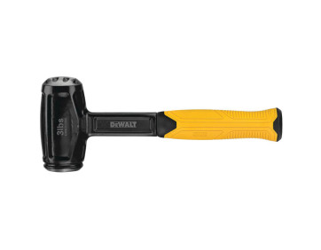 Міні-кувалда з вагою головки 1361 г DeWALT DWHT51388-0
