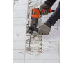 Перфоратор мережевий SDS-Plus BLACK+DECKER BEHS01 - Фото 7