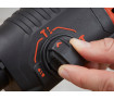 Перфоратор мережевий SDS-Plus BLACK+DECKER BEHS01 - Фото 10