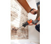 Перфоратор мережевий SDS-Plus BLACK+DECKER BEHS01 - Фото 15