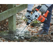 Перфоратор мережевий SDS-Plus BLACK+DECKER BEHS03K - Фото 8