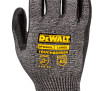 Рукавички універсальні з чутливістю до сенсорного екрану DeWALT DPG860L - Фото 2