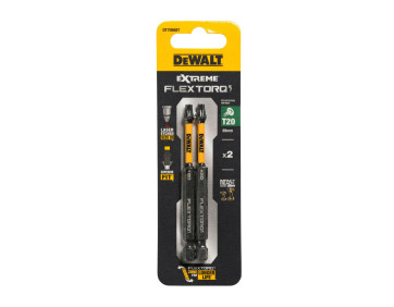 Набір біт DeWALT DT70568T