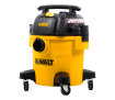 Пилосос мережевий DeWALT DXV20P - Фото 2