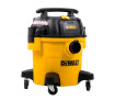 Пилосос мережевий DeWALT DXV20P - Фото 3